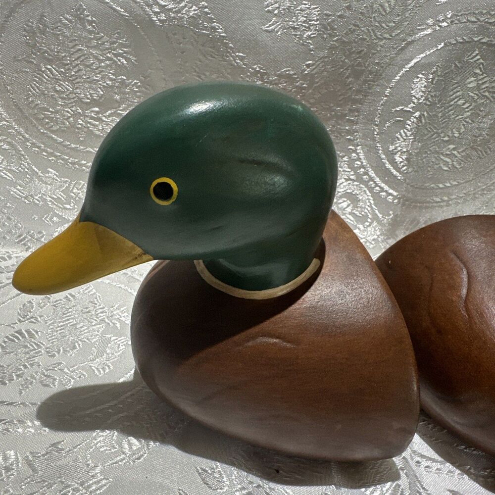 Duck Bookends - Picture 3 of 16